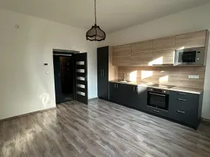 Pronájem bytu 2+kk, Děčín, Kamenická, 51 m2