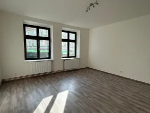 Pronájem bytu 2+kk, Děčín, Kamenická, 51 m2