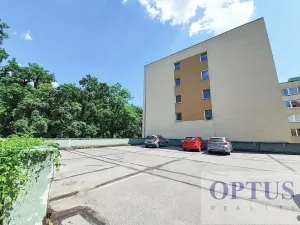 Pronájem kanceláře, Praha - Smíchov, U Demartinky, 191 m2