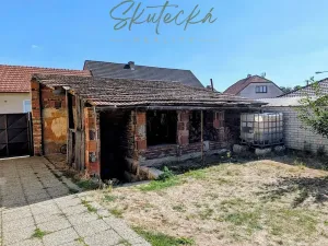 Prodej pozemku pro bydlení, Vacenovice, 269 m2