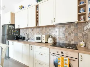 Prodej bytu 2+kk, Bečići, Černá Hora, 59 m2