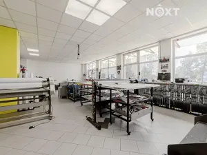 Pronájem obchodního prostoru, Karviná, tř. Těreškovové, 142 m2