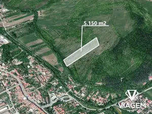 Prodej podílu pole, Javorník, 1980 m2