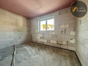 Prodej rodinného domu, Vraňany, 99 m2