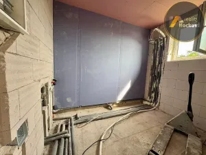 Prodej rodinného domu, Vraňany, 99 m2