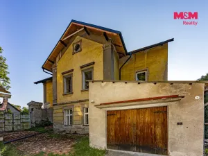 Prodej ubytování, Žleby, Ke Hrázi, 267 m2