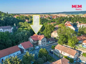 Prodej ubytování, Žleby, Ke Hrázi, 267 m2
