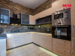Pronájem bytu 2+kk, Bohumín - Nový Bohumín, 9. května, 67 m2