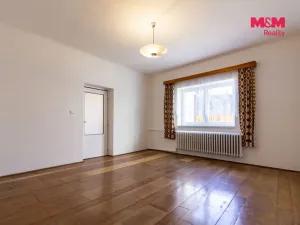 Pronájem rodinného domu, Bušovice - Sedlecko, 300 m2