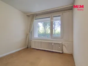 Prodej bytu 3+1, Praha - Prosek, Vysočanská, 69 m2