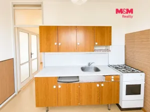 Prodej bytu 2+1, Ostrava - Hrabůvka, U Prodejny, 57 m2