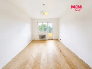 Prodej bytu 2+1, Ostrava - Hrabůvka, U Prodejny, 57 m2