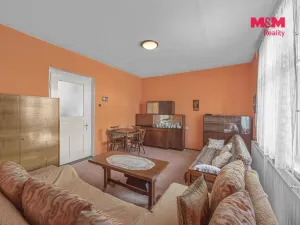 Prodej rodinného domu, Bukovice, 88 m2