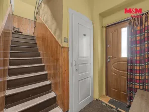 Prodej rodinného domu, Bukovice, 88 m2