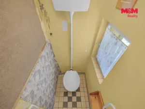 Prodej rodinného domu, Bukovice, 88 m2