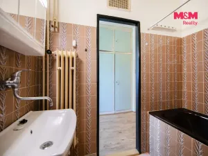 Prodej bytu 3+1, Nýrsko, Klostermannova, 73 m2