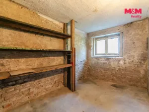 Prodej bytu 3+1, Nýrsko, Klostermannova, 73 m2