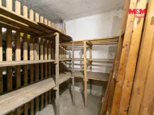 Prodej bytu 3+1, Nýrsko, Klostermannova, 73 m2