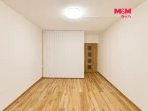 Prodej bytu 2+1, Orlová - Lutyně, Masarykova třída, 59 m2