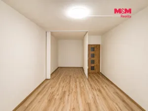 Prodej bytu 2+1, Orlová - Lutyně, Masarykova třída, 59 m2