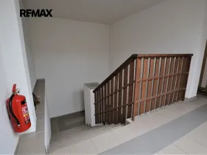 Pronájem bytu 2+kk, Plzeň, Resslova, 78 m2