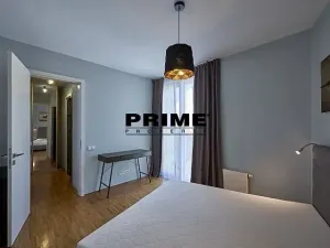 Pronájem bytu 2+kk, Praha - Žižkov, Prokopova, 72 m2