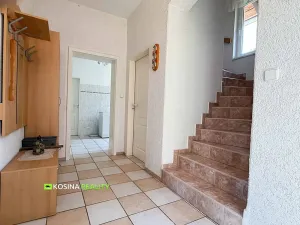 Prodej rodinného domu, Kynšperk nad Ohří, Jiráskova, 130 m2