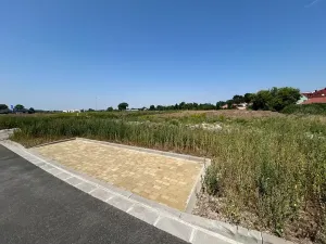 Prodej pozemku pro bydlení, Dašice, Pod Lipami, 1082 m2