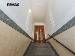 Pronájem bytu 2+1, Praha - Vinohrady, Soběslavská, 52 m2