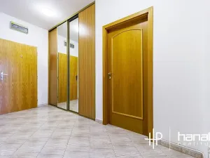 Pronájem bytu 3+1, Olomouc, Horní lán, 95 m2