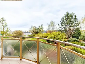 Pronájem bytu 3+1, Olomouc, Horní lán, 95 m2