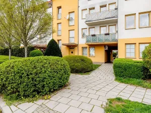 Pronájem bytu 3+1, Olomouc, Horní lán, 95 m2