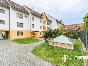 Pronájem bytu 3+1, Olomouc, Horní lán, 95 m2