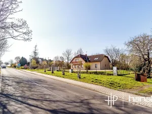 Prodej rodinného domu, Strančice, 259 m2