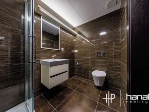 Pronájem bytu 2+kk, Olomouc, Třída Jiřího Pelikána, 71 m2