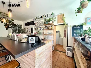Pronájem obchodního prostoru, Kyjov, Jungmannova, 72 m2