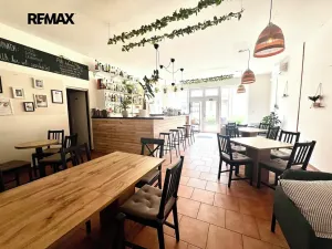Pronájem obchodního prostoru, Kyjov, Jungmannova, 72 m2