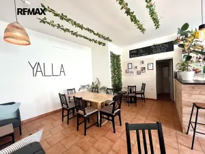 Pronájem obchodního prostoru, Kyjov, Jungmannova, 72 m2