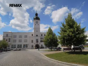 Pronájem obchodního prostoru, Kyjov, Jungmannova, 72 m2
