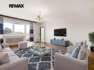 Prodej bytu 3+1, Praha - Strašnice, Kolodějská, 87 m2