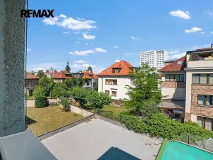 Prodej bytu 3+1, Praha - Strašnice, Kolodějská, 87 m2