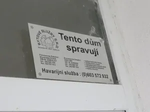 Dražba bytu 3+1, Sokolov, Mánesova, 69 m2