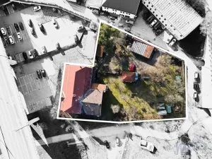 Prodej bytu 3+kk, Jihlava, Křižíkova, 76 m2