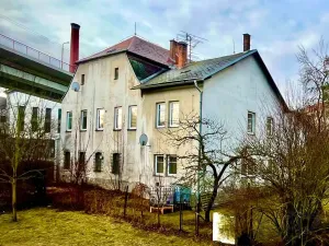 Prodej bytu 3+kk, Jihlava, Křižíkova, 76 m2