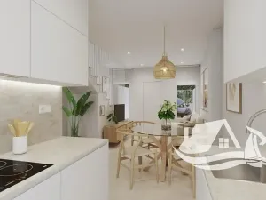 Prodej rodinného domu, Cartagena, Španělsko, 56 m2