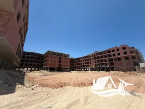 Prodej bytu 1+kk, Hurghada, Egypt, 35 m2