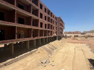 Prodej bytu 3+kk, Hurghada, Egypt, 79 m2