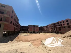 Prodej bytu 3+kk, Hurghada, Egypt, 62 m2