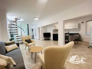 Prodej bytu 3+kk, Nesebar, Bulharsko, 103 m2