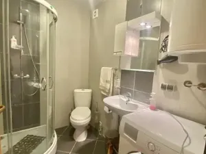 Prodej bytu 1+kk, Nesebar, Bulharsko, 31 m2